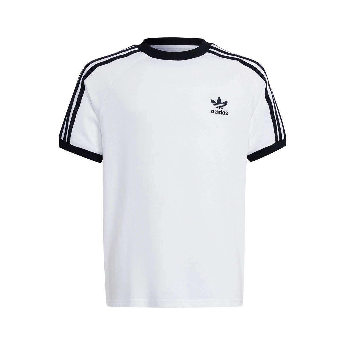 Camiseta adidas 3 Stripes Niño