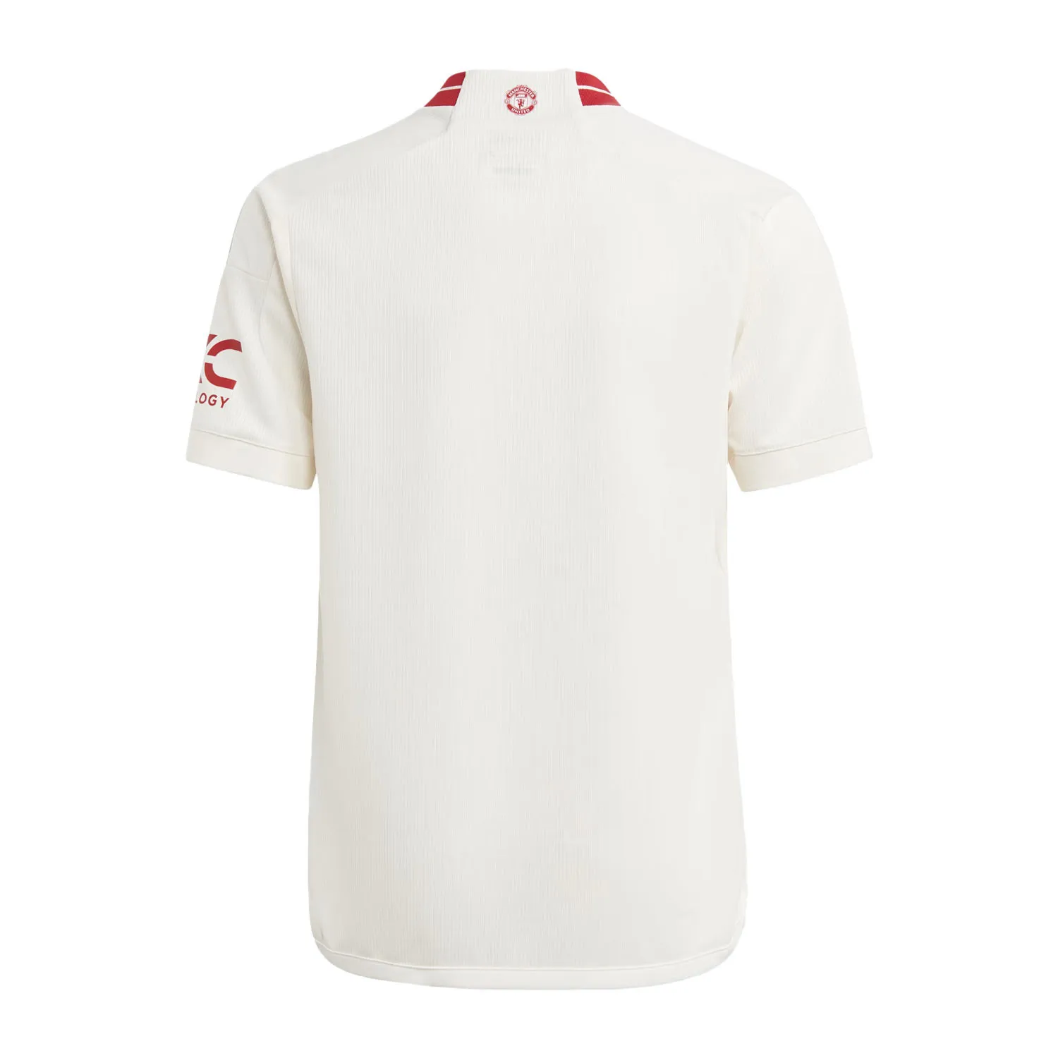 Camiseta adidas 3a United niño 2023 2024