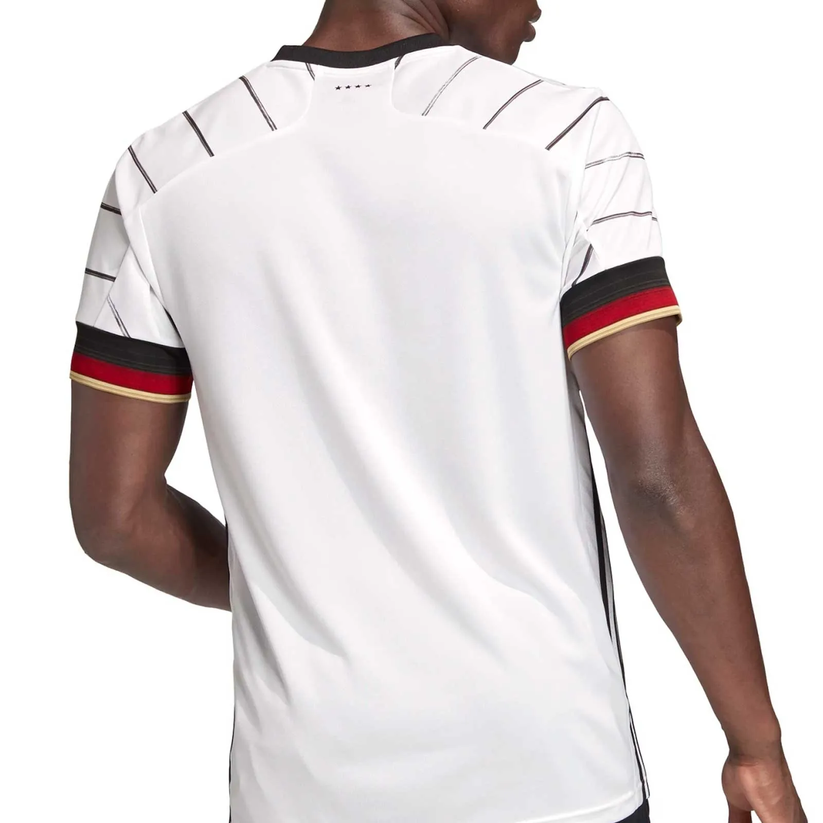 Camiseta adidas Alemania 2020 2021