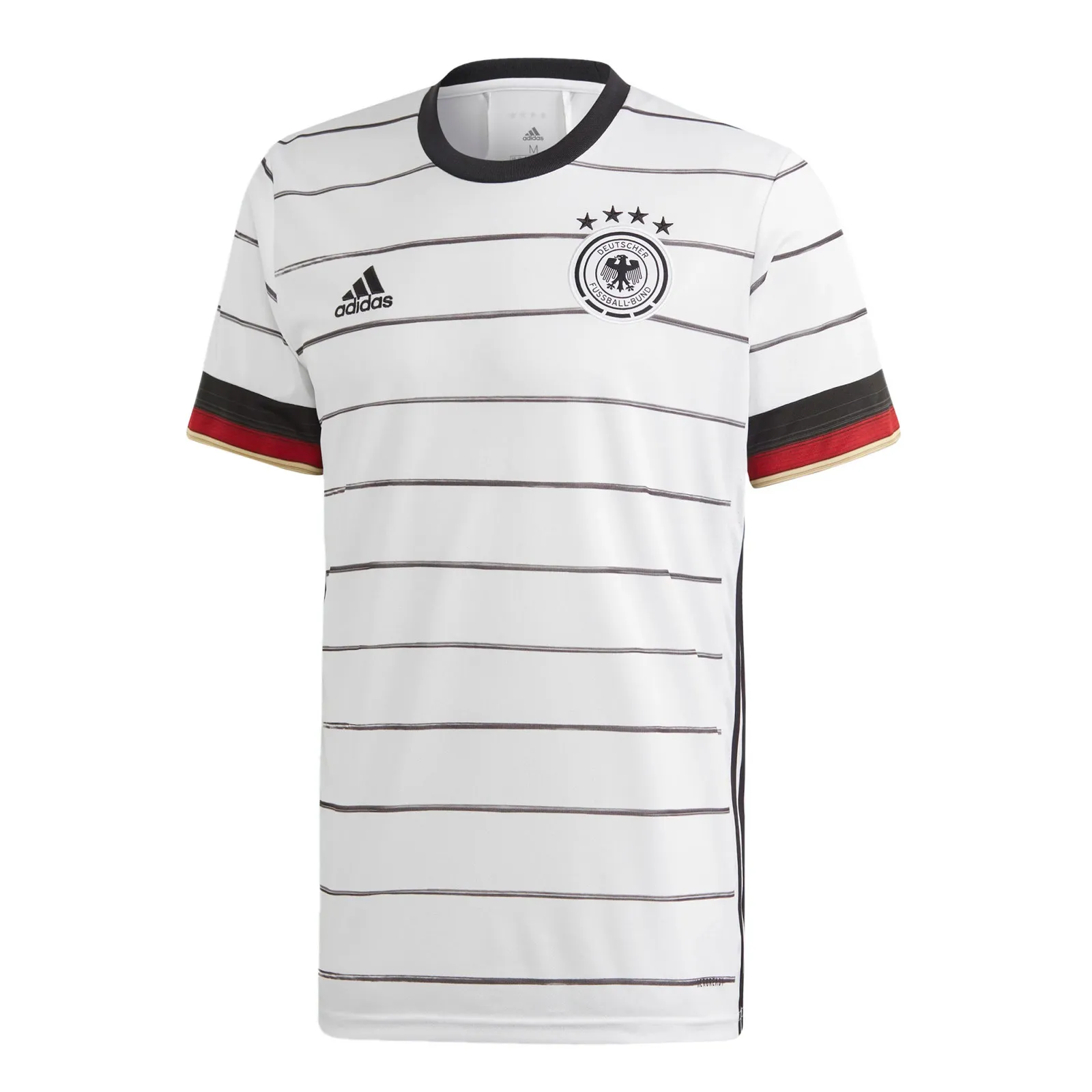Camiseta adidas Alemania 2020 2021