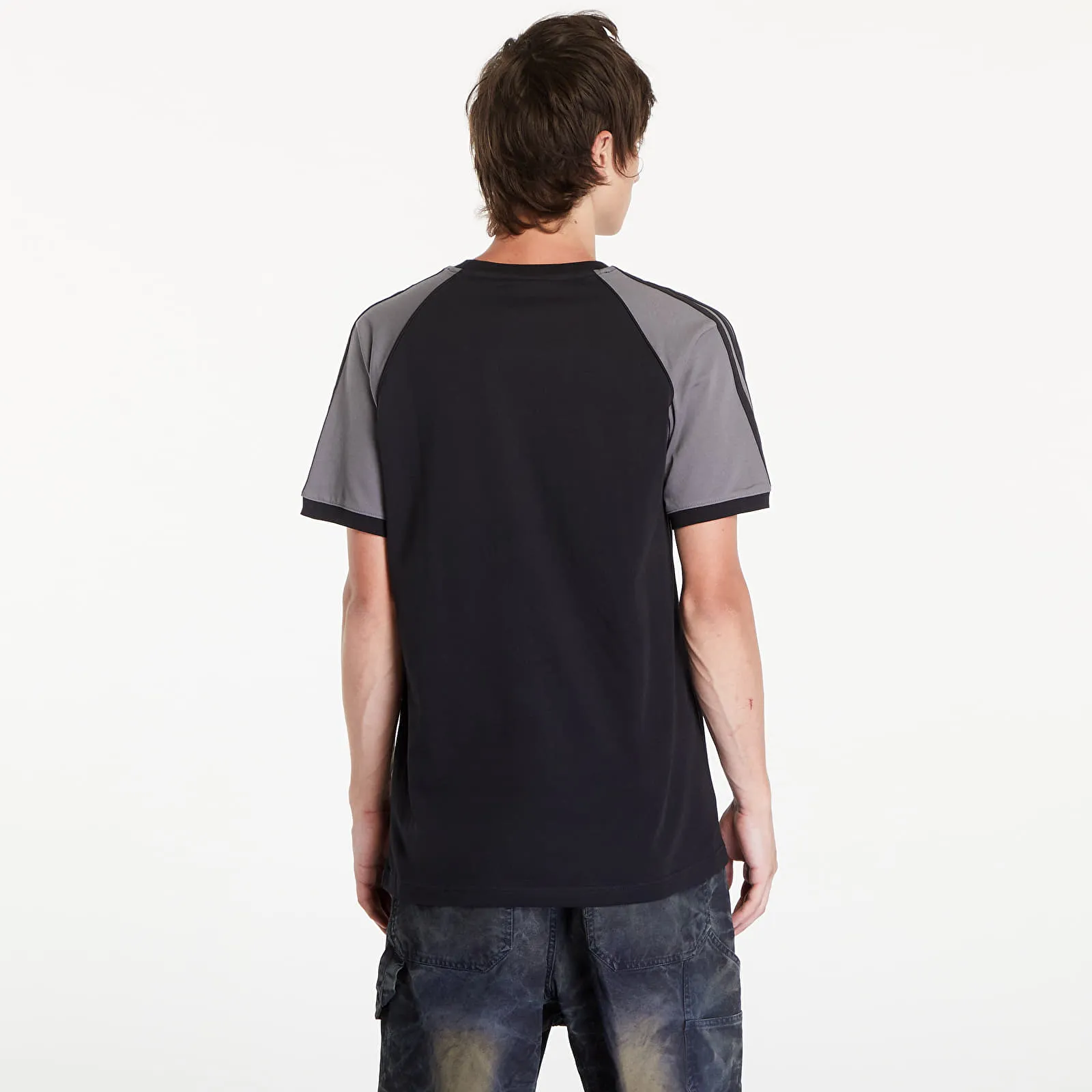 CAMISETA ADIDAS CB 3STRIPES TEE