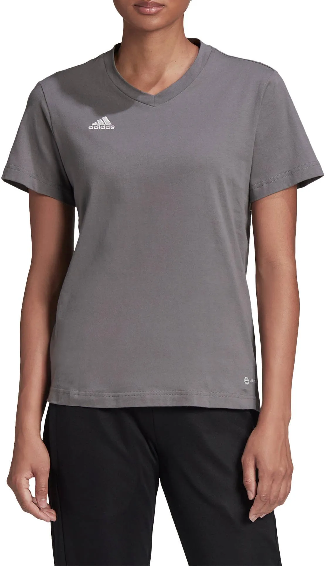 Camiseta adidas ENT22 TEE W