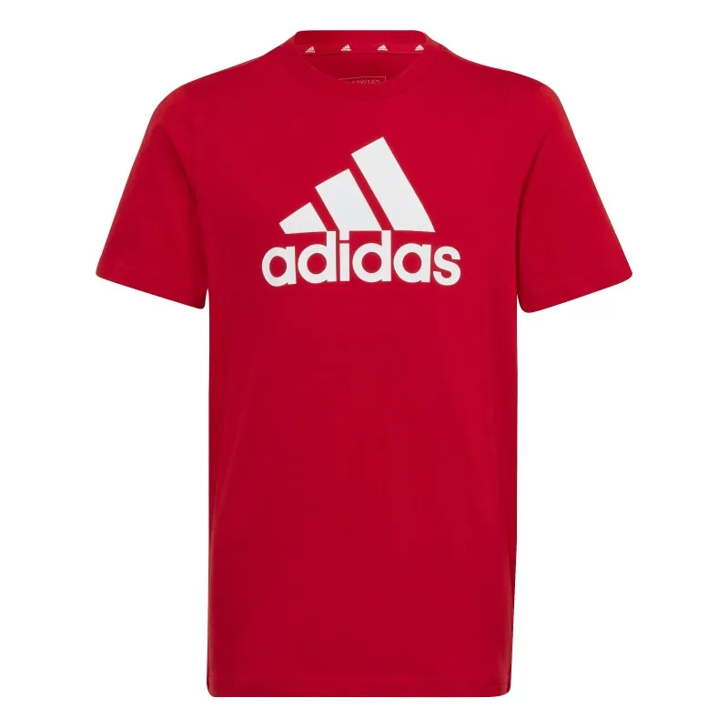 Camiseta adidas Essential Big Logo IC6856