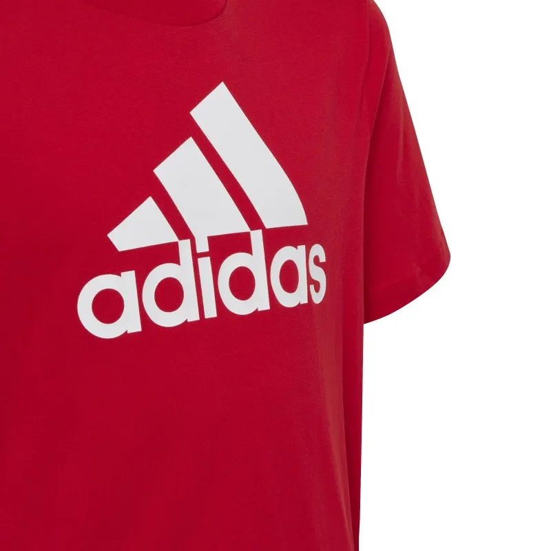 Camiseta adidas Essential Big Logo IC6856