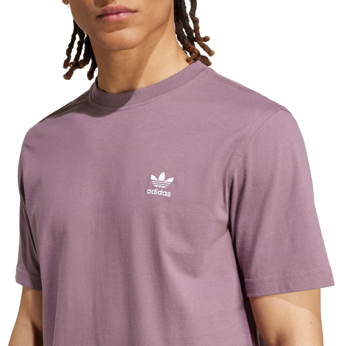 Camiseta adidas Essentials