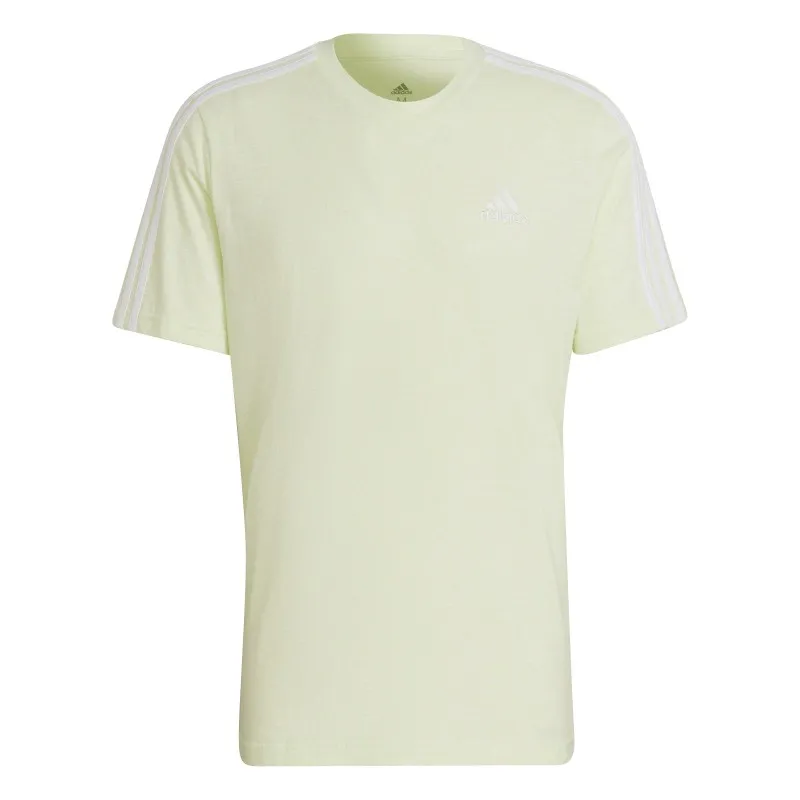 Camiseta adidas M 3S JT HF4542