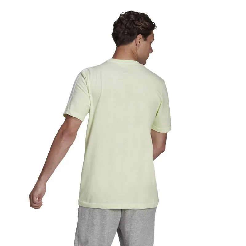 Camiseta adidas M 3S JT HF4542