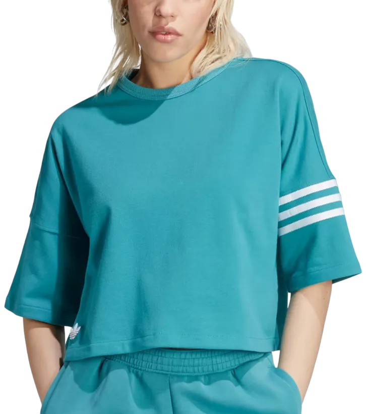 Camiseta adidas Originals ADICOLOR NEUCLASSICS TEE