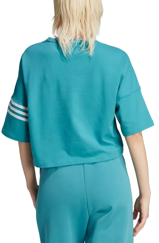 Camiseta adidas Originals ADICOLOR NEUCLASSICS TEE