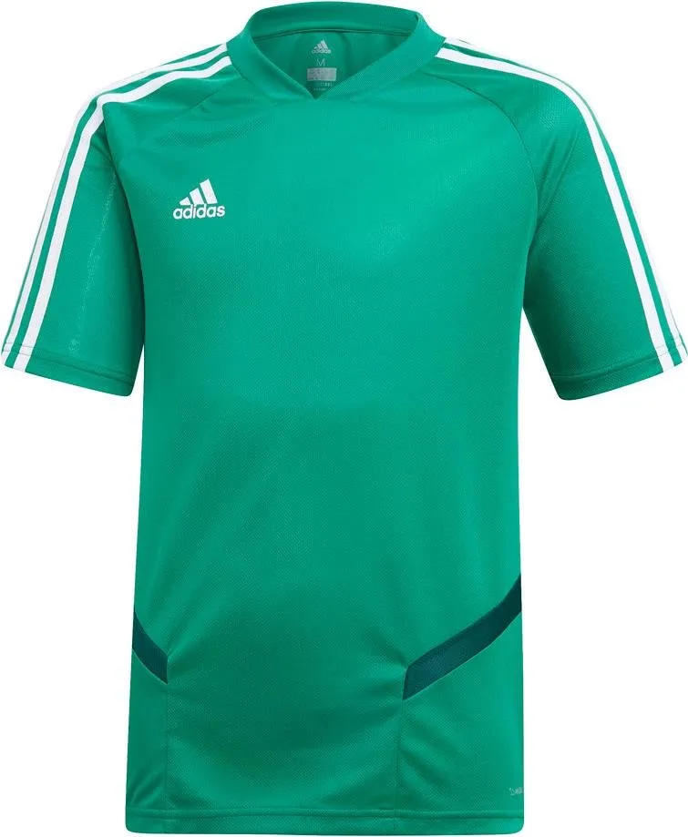 Camiseta adidas tiro 19 kids