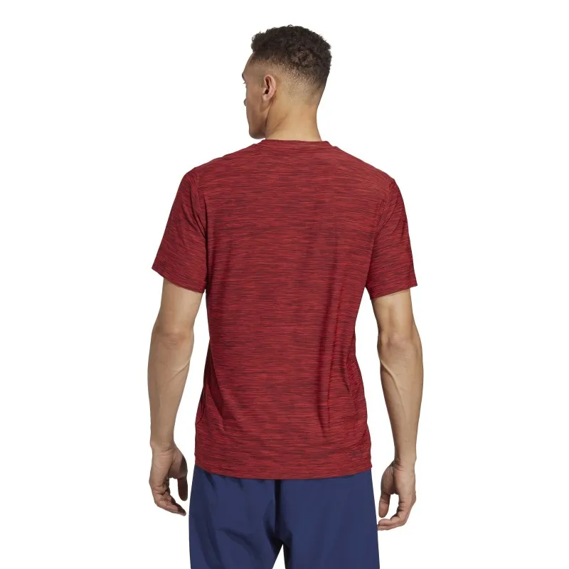 CAMISETA ADIDAS TRES STRETCH IC7417