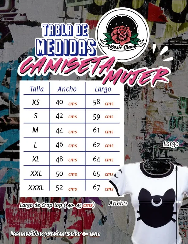 CAMISETA CATS MEMES  ROSIEGLAM