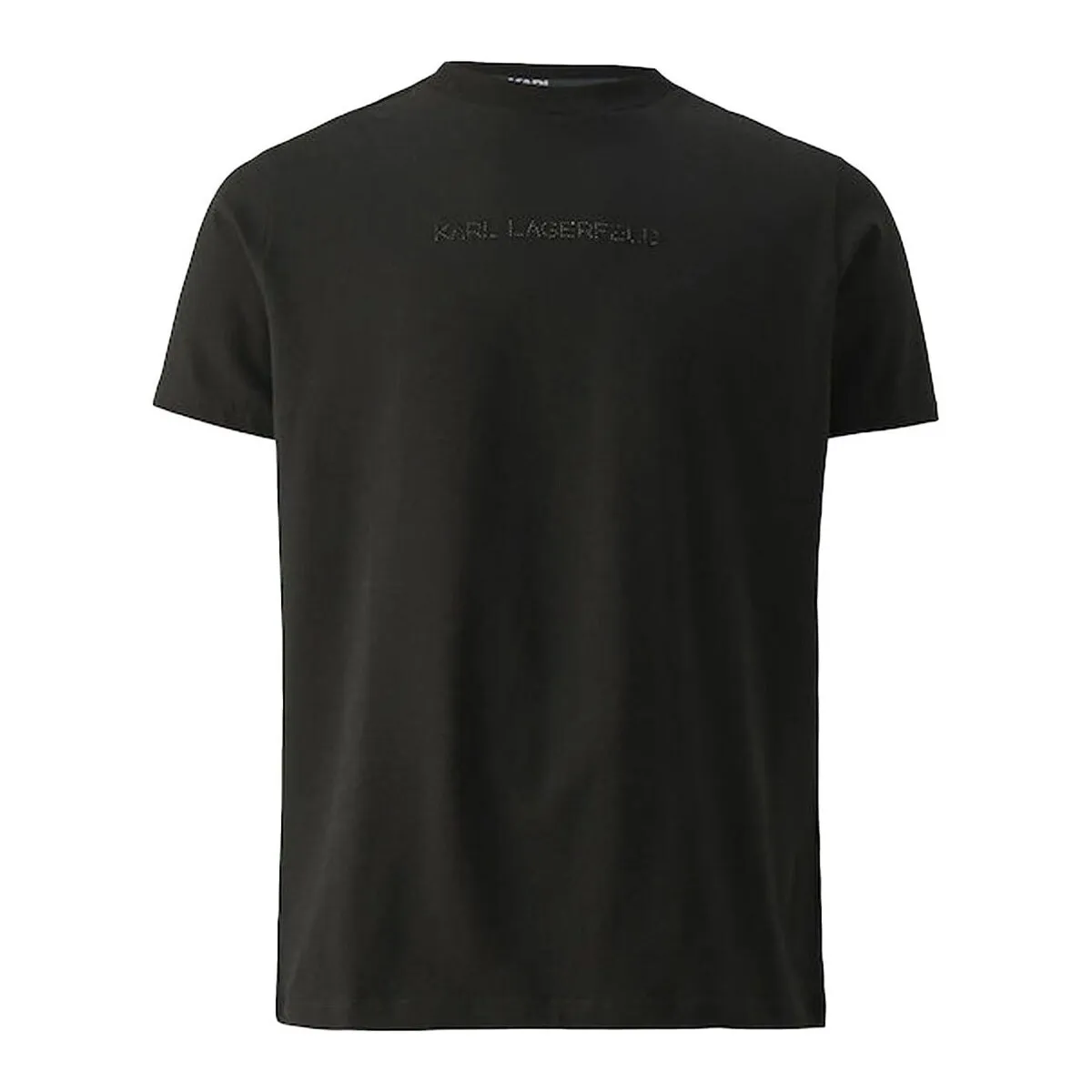  CAMISETA CON LOGO