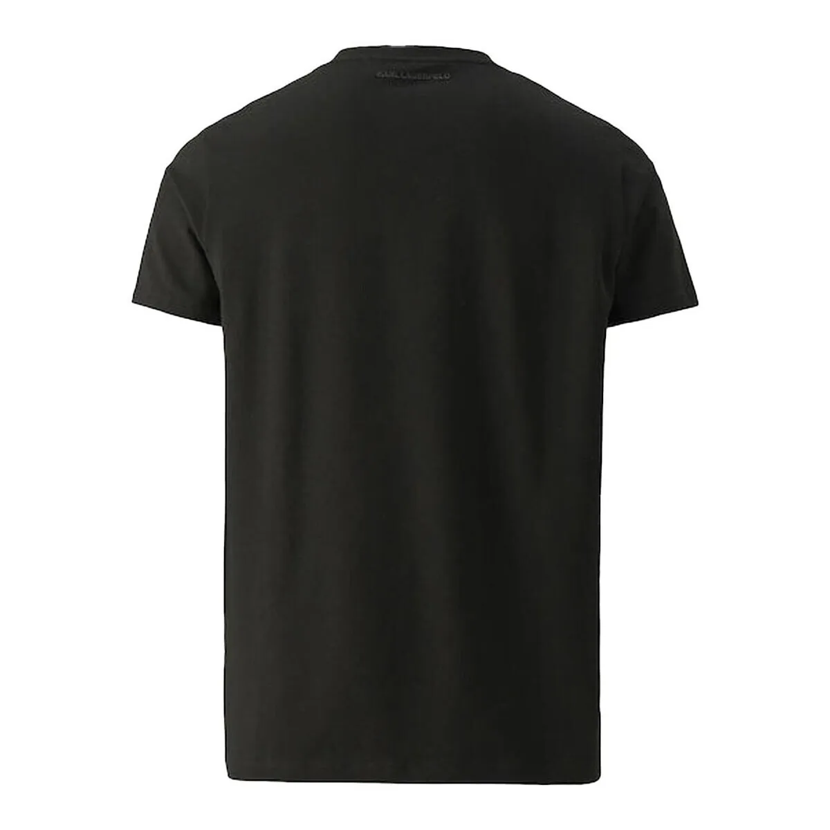  CAMISETA CON LOGO