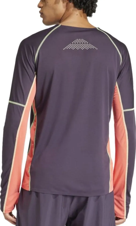 Camiseta de manga larga adidas EKIDEN LS