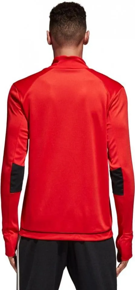 Camiseta de manga larga adidas TIRO17 TRG TOP
