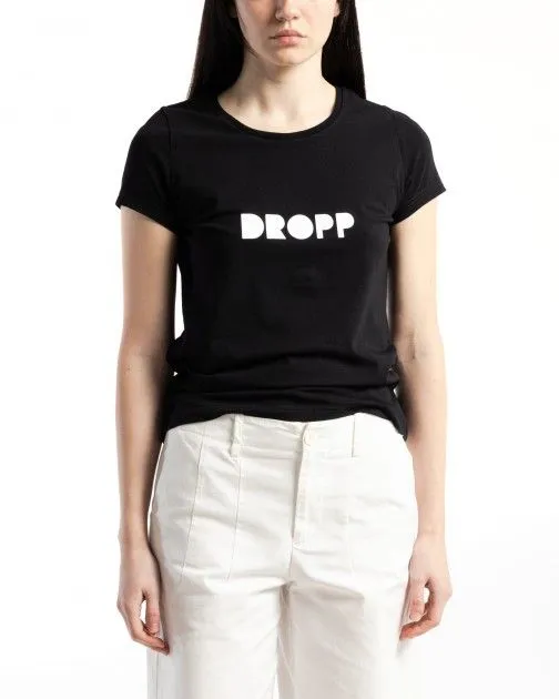 Camiseta Dropp DS Negro
