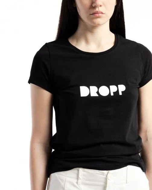 Camiseta Dropp DS Negro