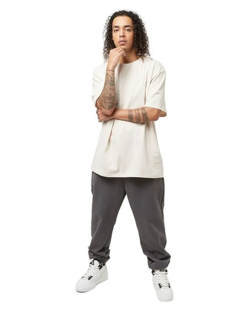 Camiseta karl kani blanca small signature tee