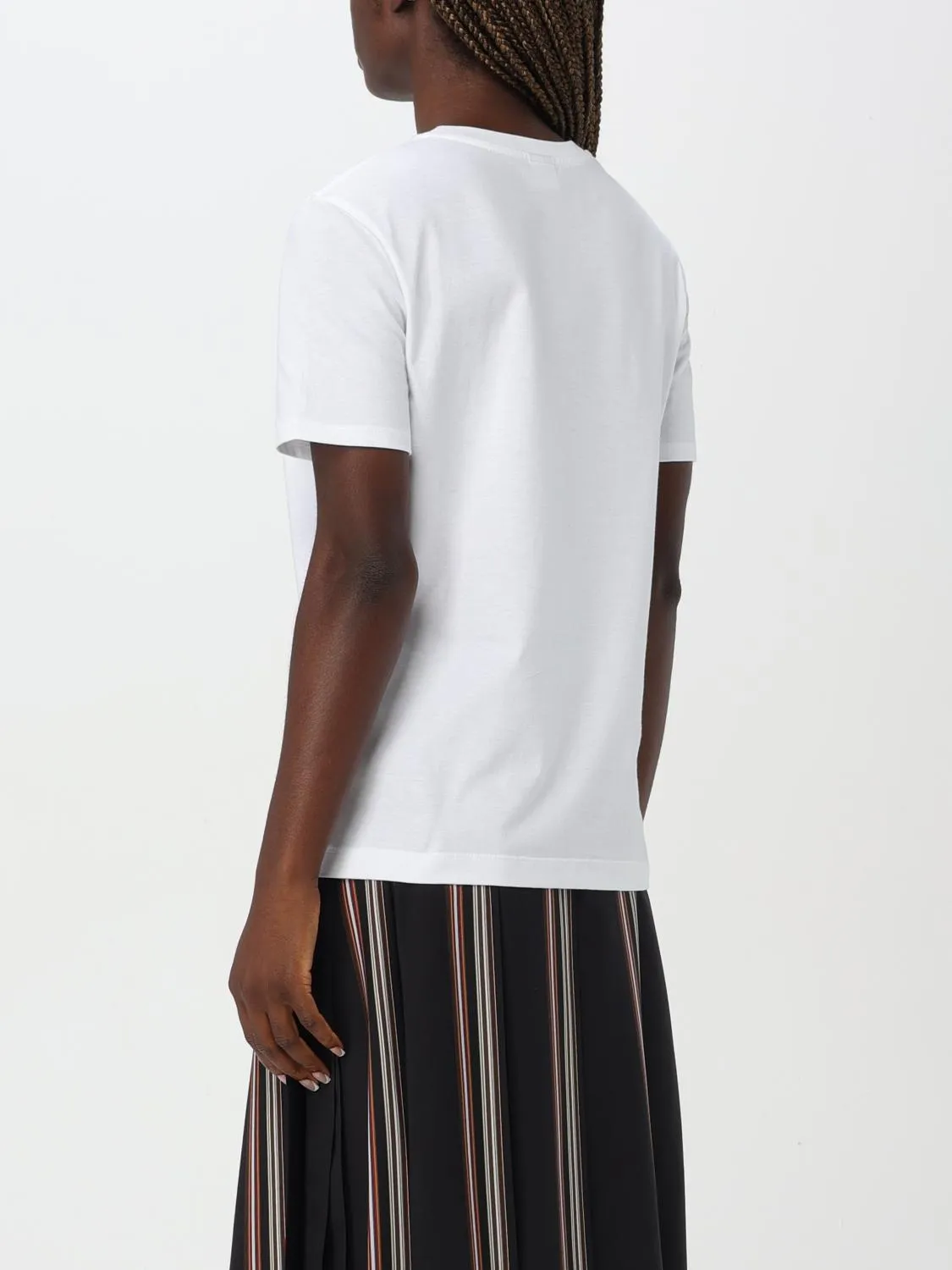 Camiseta mujer Ps Paul Smith