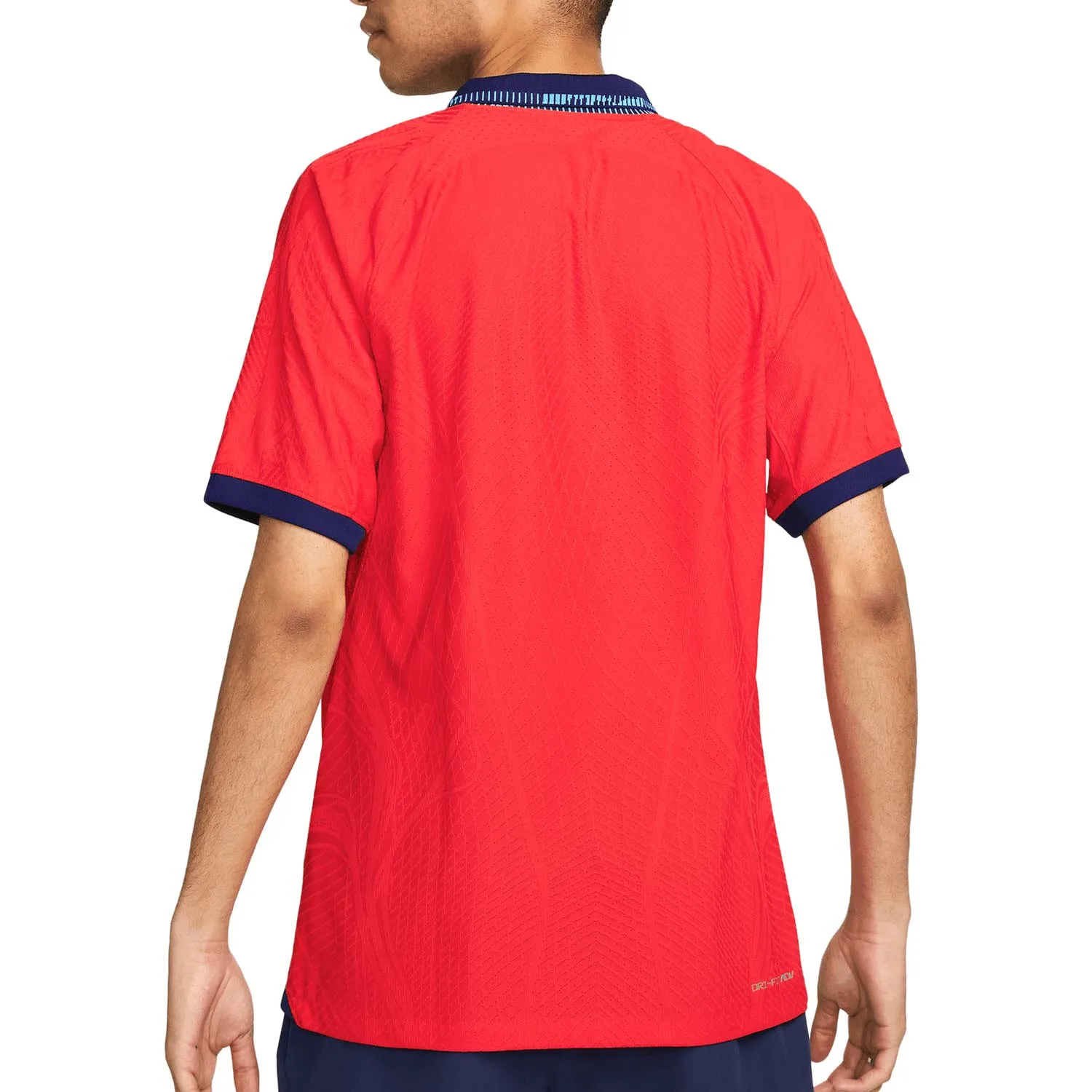 CAMISETA NIKE 2A INGLATERRA 2022 2023 DRIFIT ADV MATCH