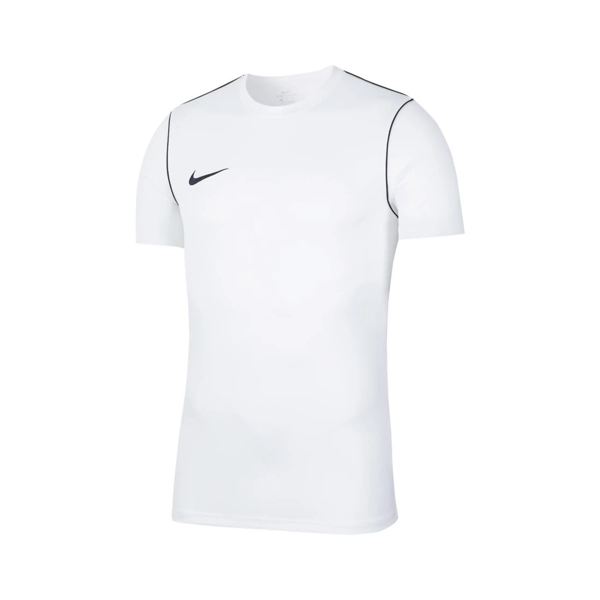 Camiseta Nike Park 20 m/c