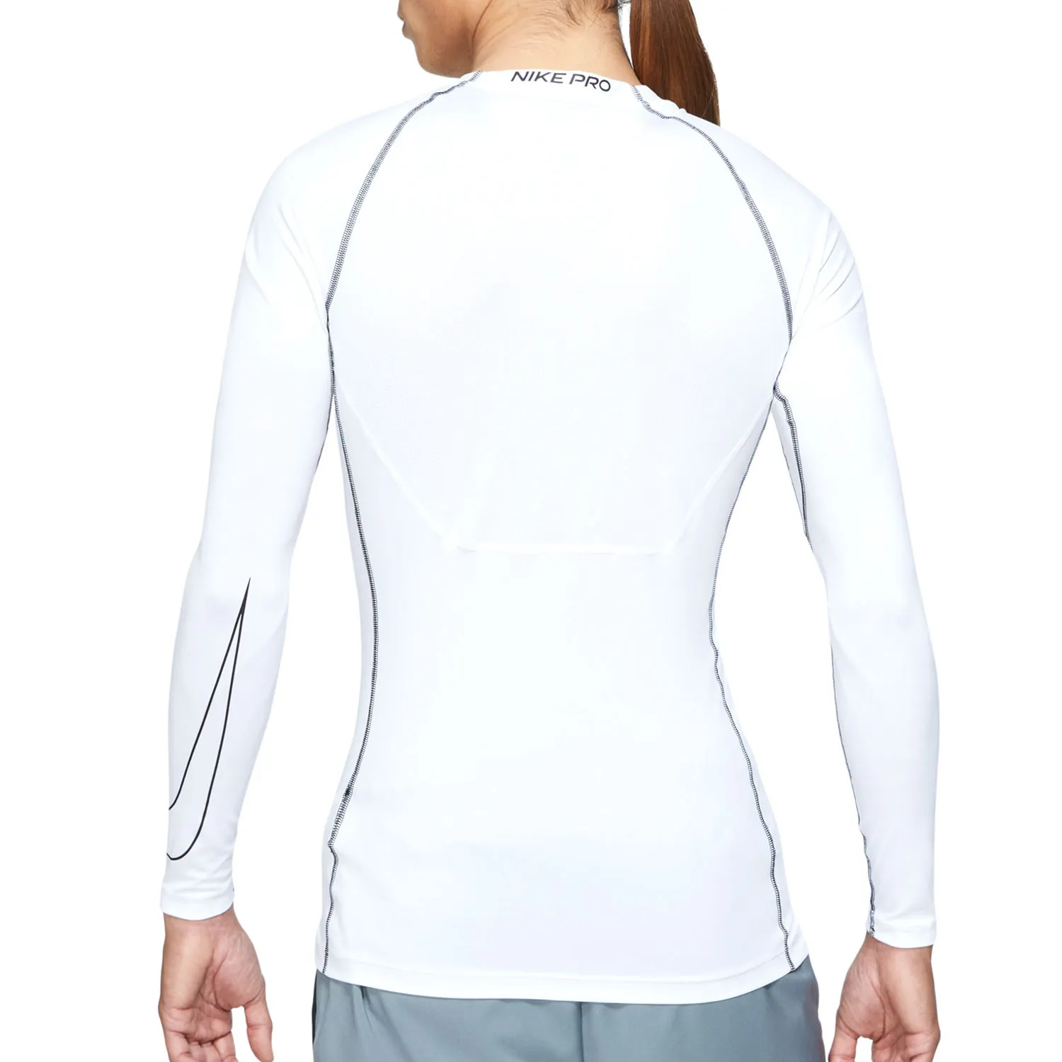CAMISETA NIKE PRO DRIFIT