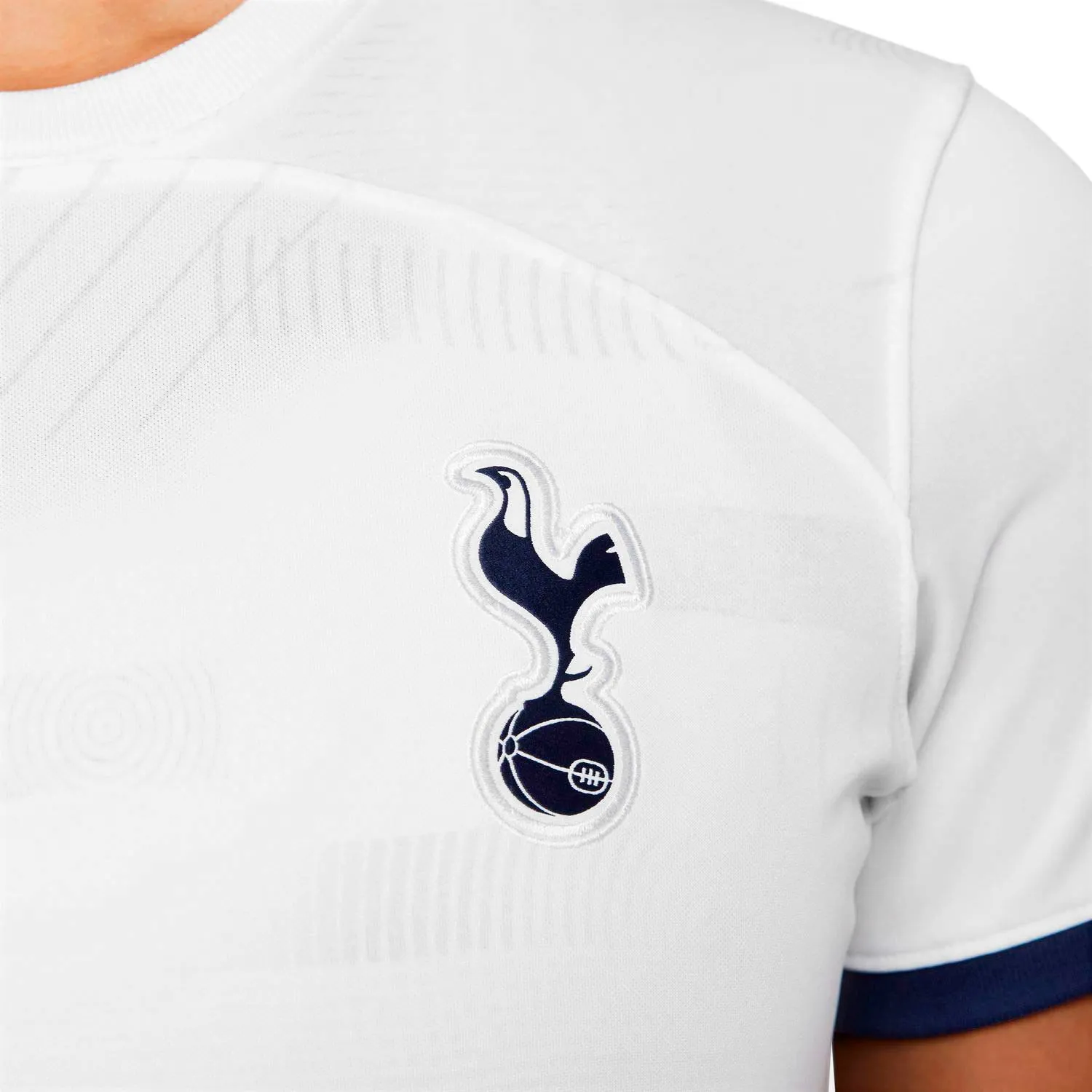 CAMISETA NIKE TOTTENHAM MUJER SON 2023 2024 DRIFIT STADIUM