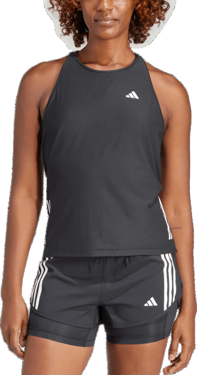 Camiseta sin mangas adidas Own the Run