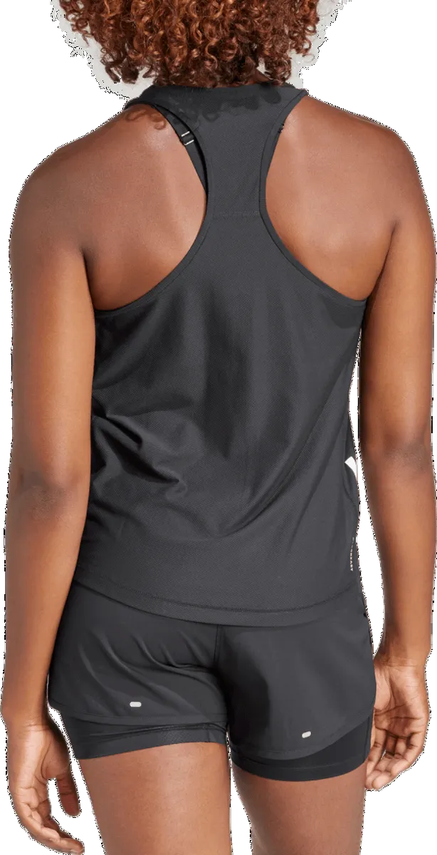 Camiseta sin mangas adidas Own the Run