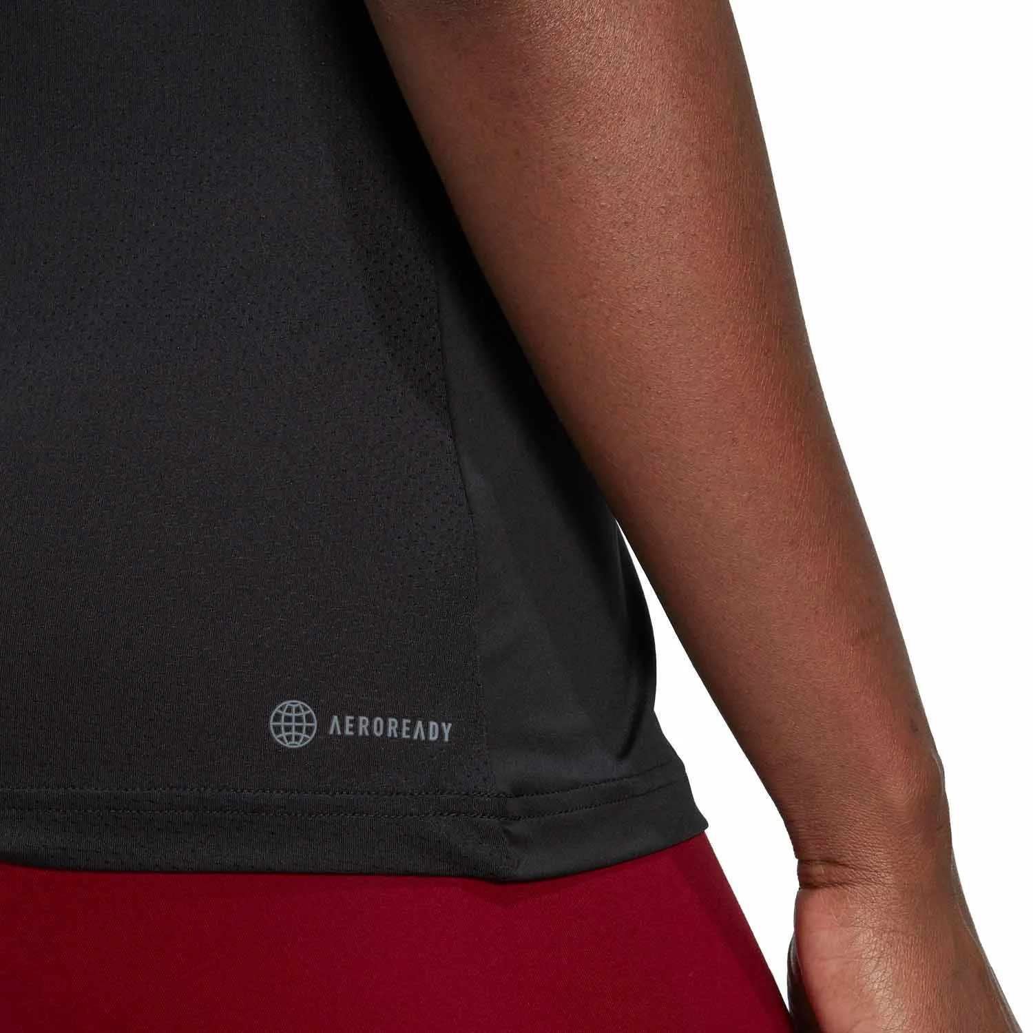 Camiseta tirantes adidas mujer Hiit