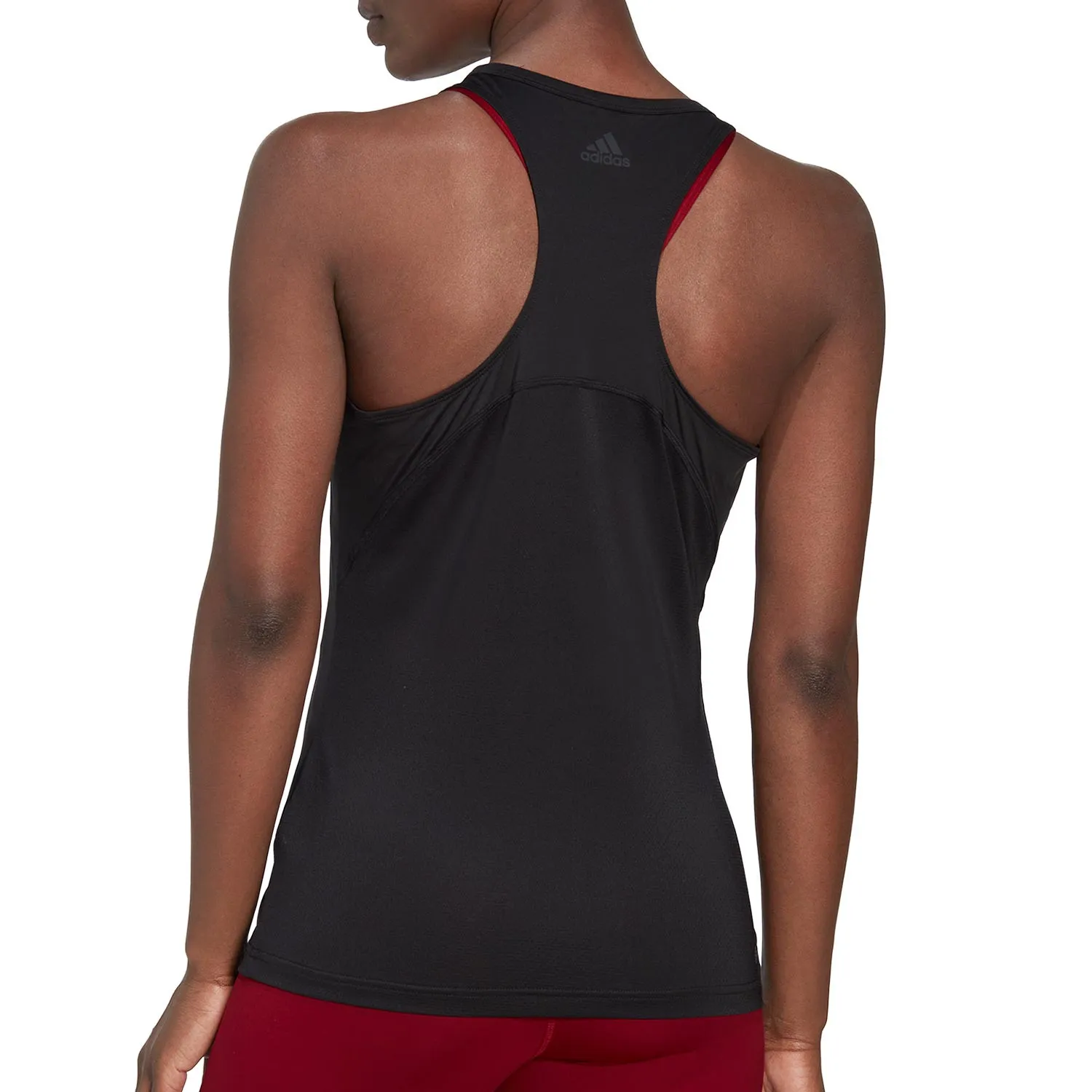 Camiseta tirantes adidas mujer Hiit