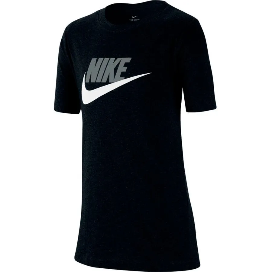  Camisetas manga corta Nike AA B Nsw Tee Futura Icon Td