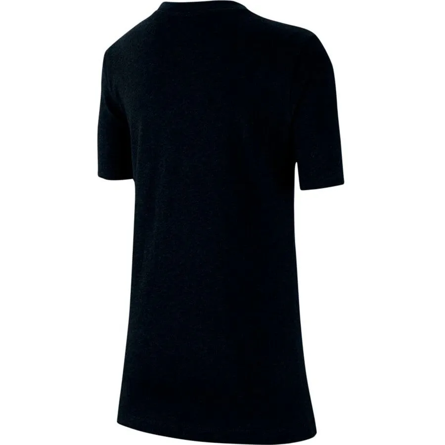  Camisetas manga corta Nike AA B Nsw Tee Futura Icon Td
