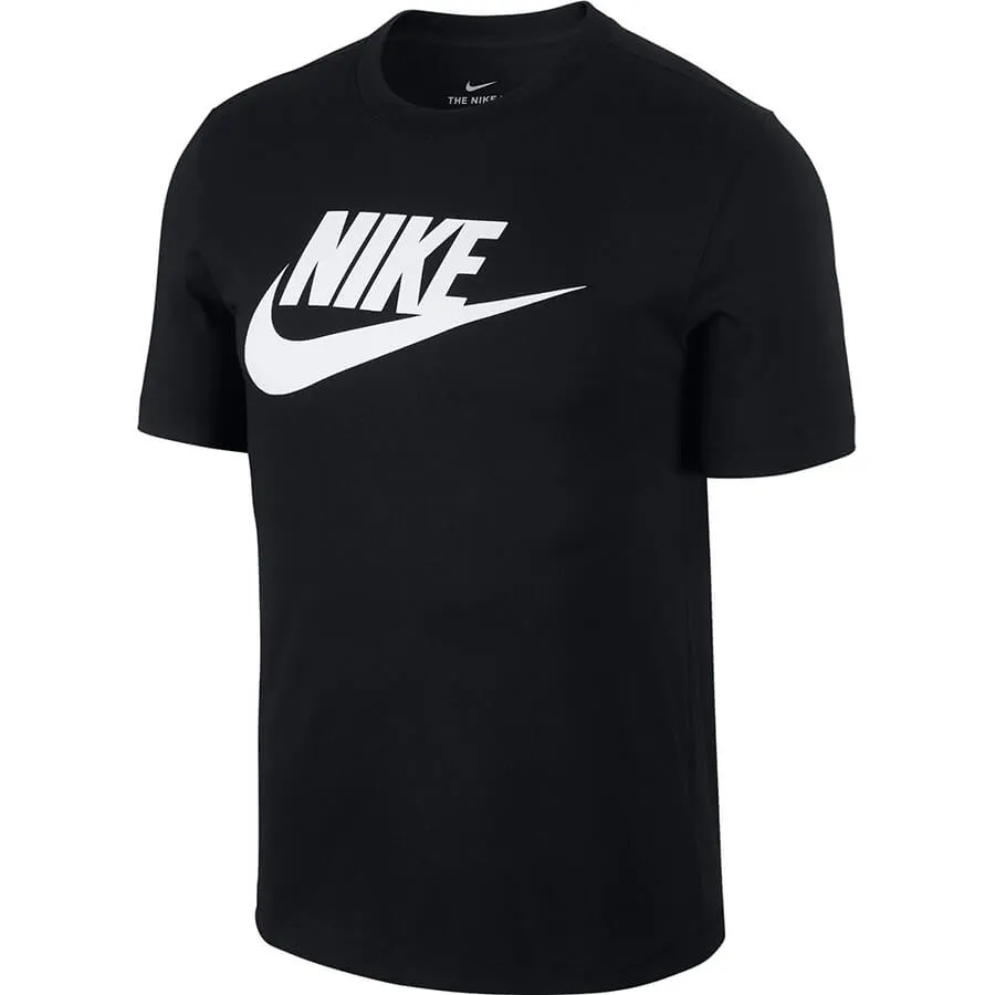  Camisetas manga corta Nike AA M Nsw Tee Icon Futura