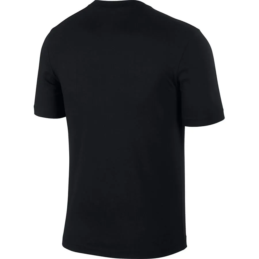  Camisetas manga corta Nike AA M Nsw Tee Icon Futura