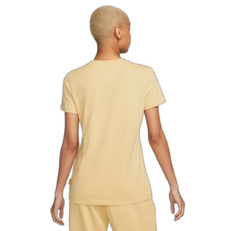  Camisetas manga corta Nike W Nsw Tee Icn Clsh