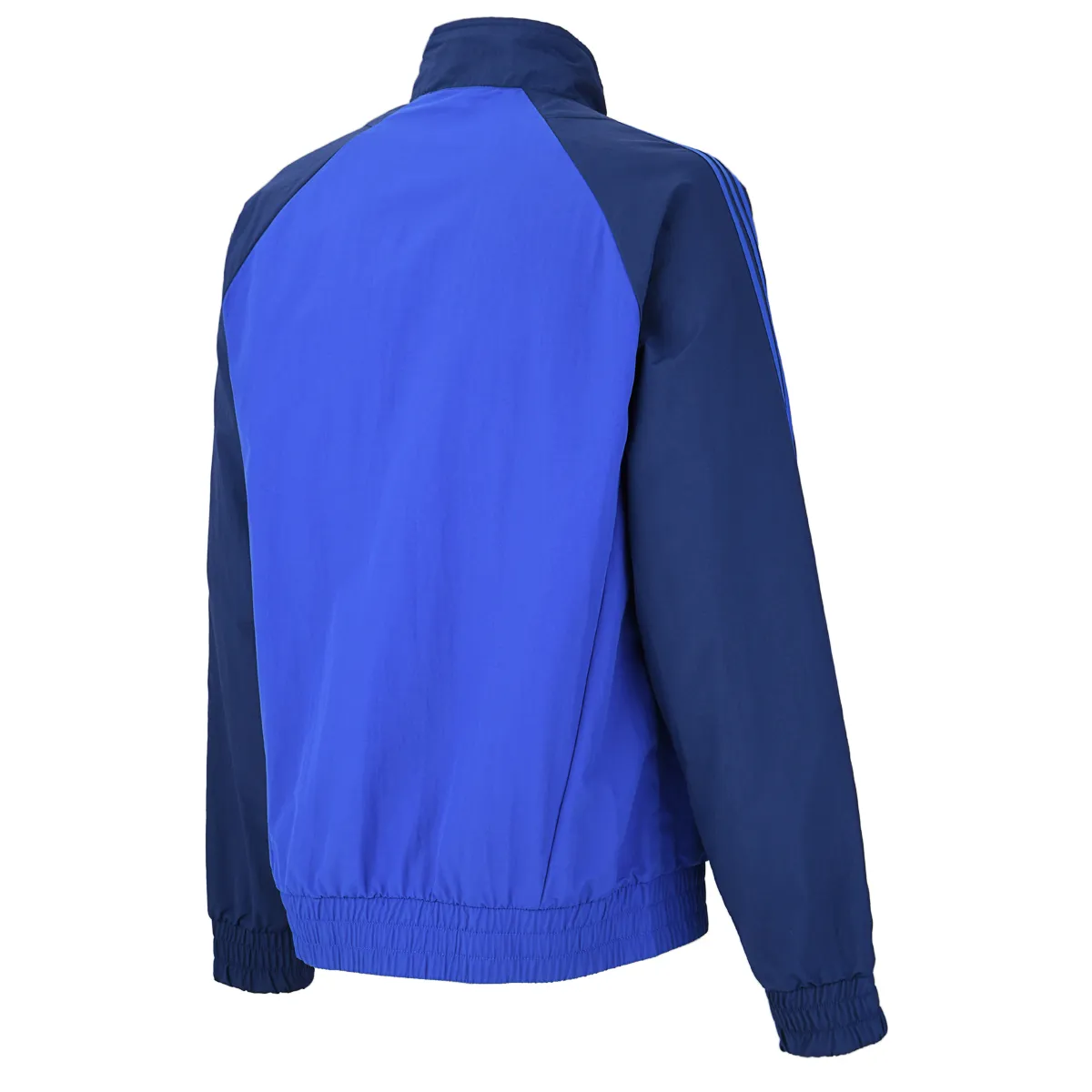 Campera adidas Boca Juniors 2024 Hombre