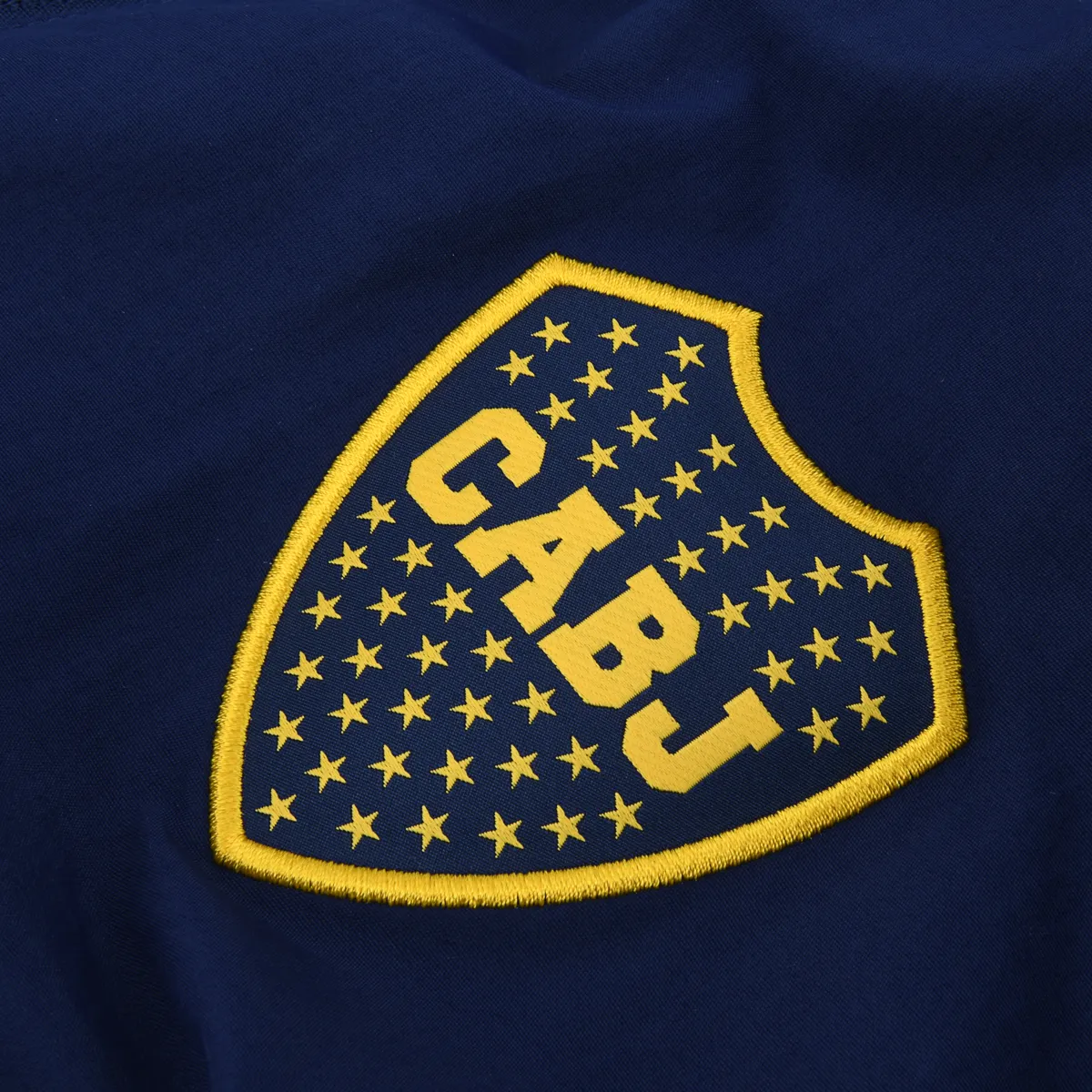 Campera adidas Boca Juniors 2024 Hombre
