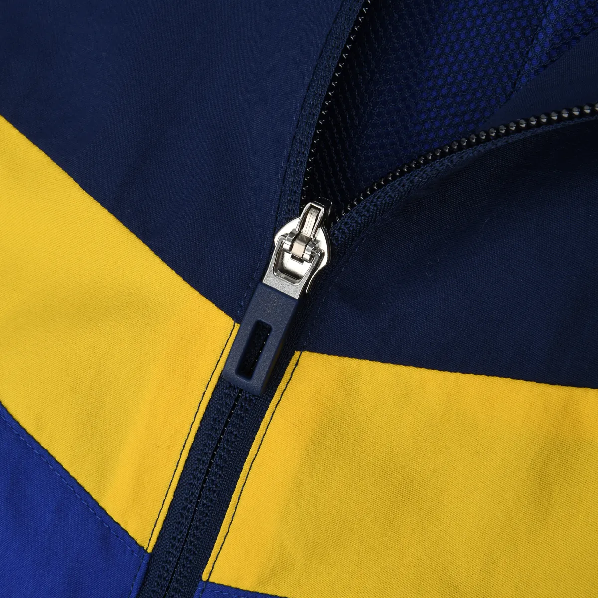 Campera adidas Boca Juniors 2024 Hombre