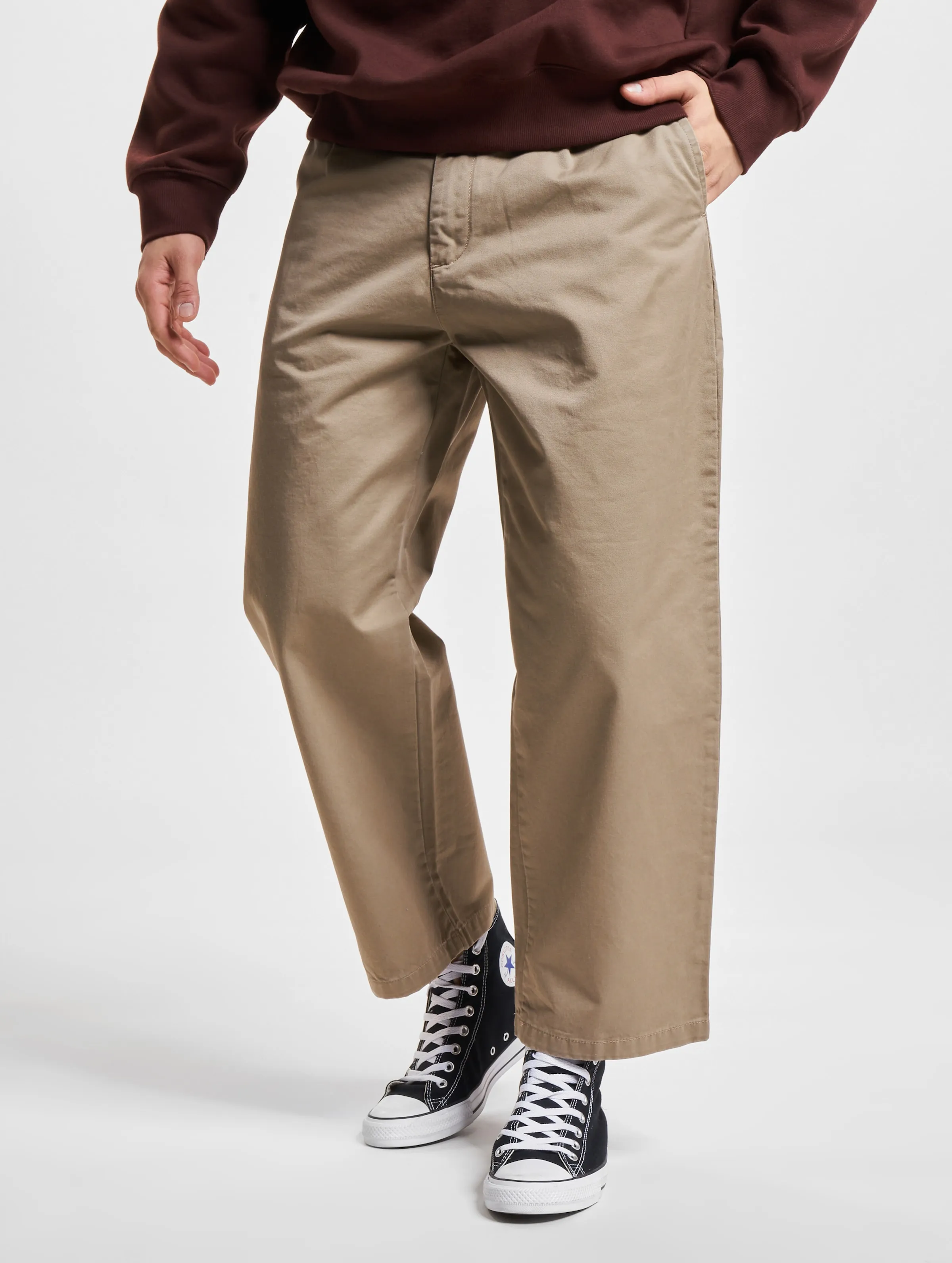 Carhartt WIP Alder Chino