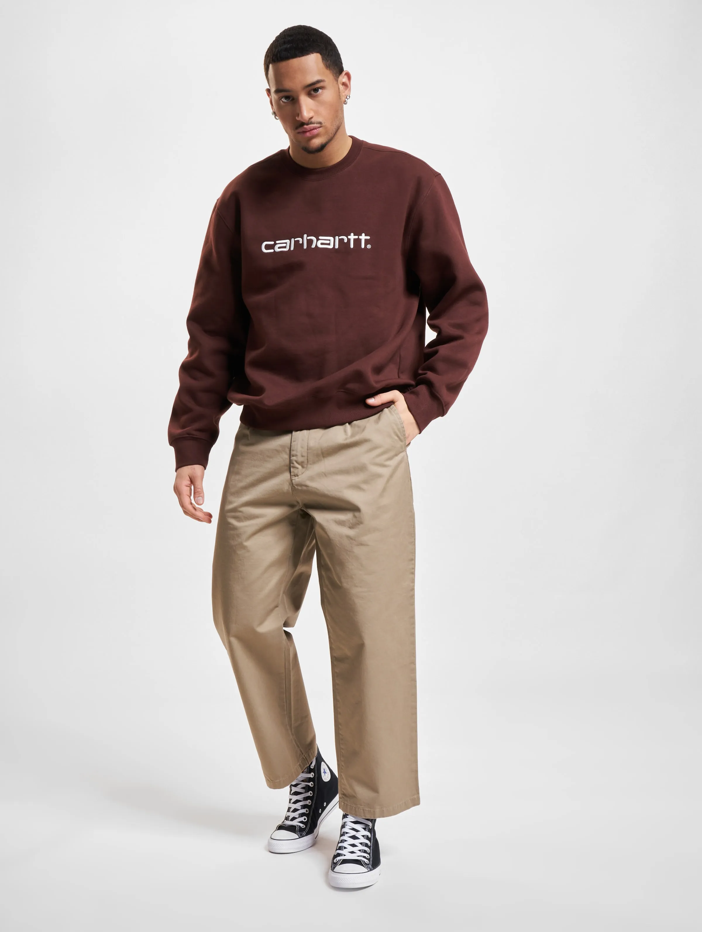 Carhartt WIP Alder Chino