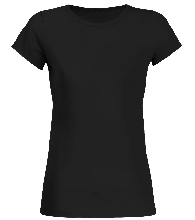 CARPENTER  LIMITED EDITION CAMISETA CUELLO REDONDO MUJER