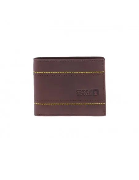 Cartera CORONEL TAPIOCA  Adan para hombre/adolescente