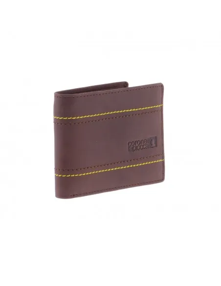 Cartera CORONEL TAPIOCA  Adan para hombre/adolescente