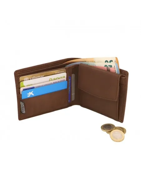 Cartera CORONEL TAPIOCA  Adan para hombre/adolescente