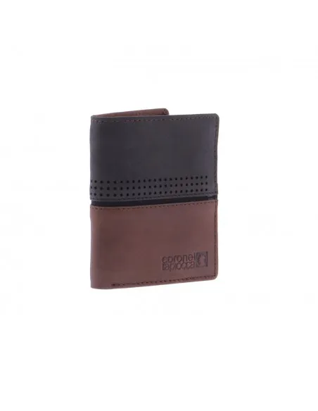 Cartera CORONEL TAPIOCA Alejandro