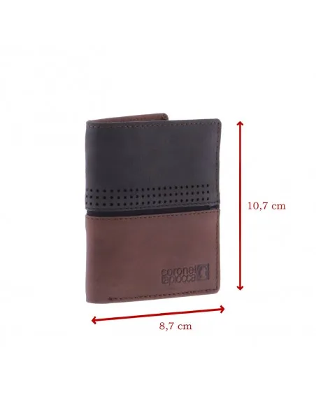 Cartera CORONEL TAPIOCA Alejandro