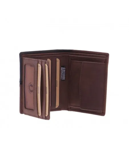 Cartera CORONEL TAPIOCA Alejandro