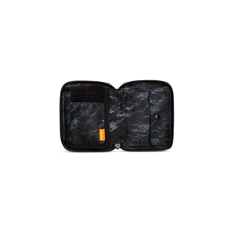 Cartera Mammut Seon Zip Wallet (sabana)